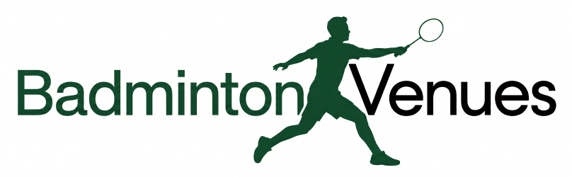 Badminton Venues