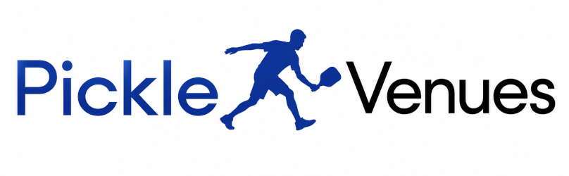 Pickleball Venues