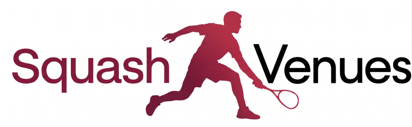 Squash Venues