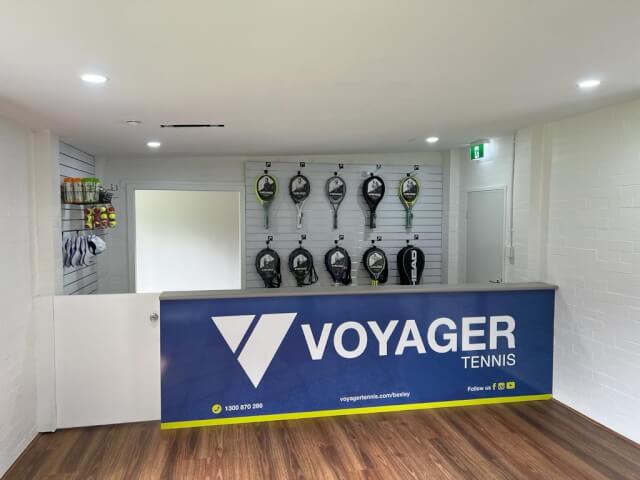 Bexley Tennis Courts in  Bexley  