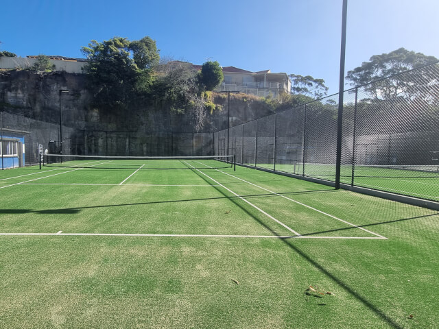 Bexley Tennis Courts in  Bexley  