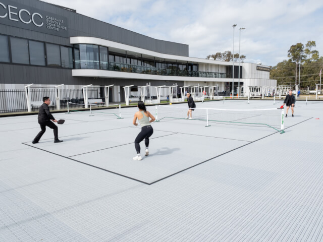 Cabravale Club Resort in Canley Vale