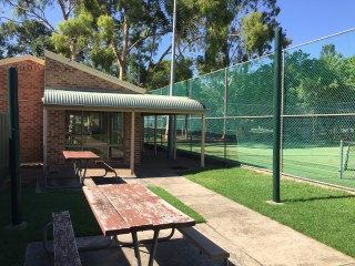 Midson Road Epping in Epping