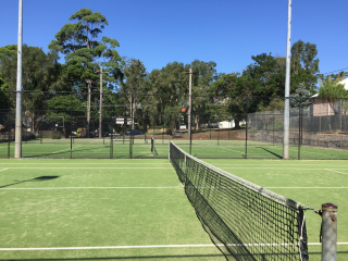 Midson Road Epping in Epping