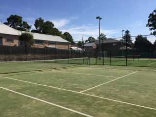 Midson Road Epping in Epping