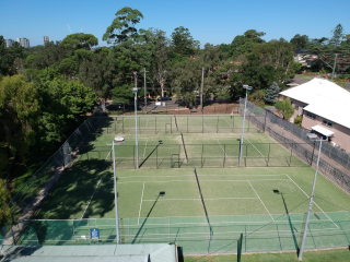 Midson Road Epping in Epping