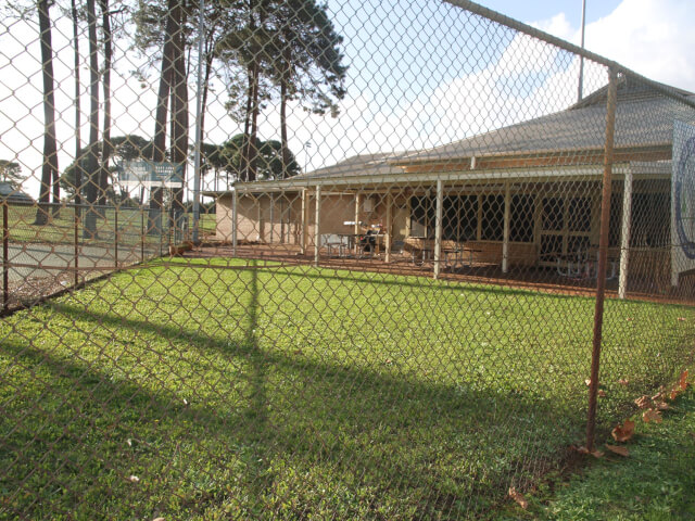 Kardinya Tennis Club in Kardinya