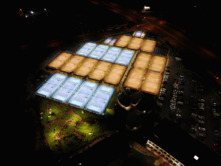 KDV Sport in Carrara