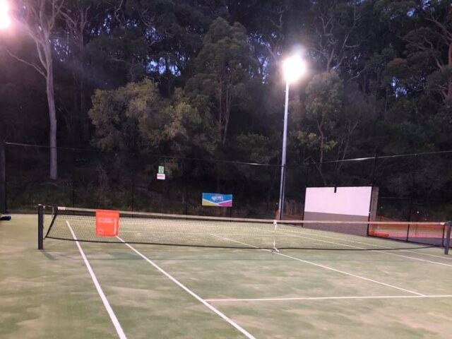 Mount Hutton Tennis Club in Mount Hutton Mount Hutton Tennis Club in Mount Hutton