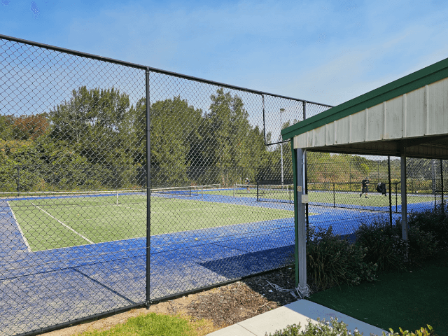 Moxon Sports Club in  Punchbowl  