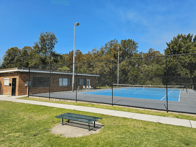 Moxon Sports Club in  Punchbowl  