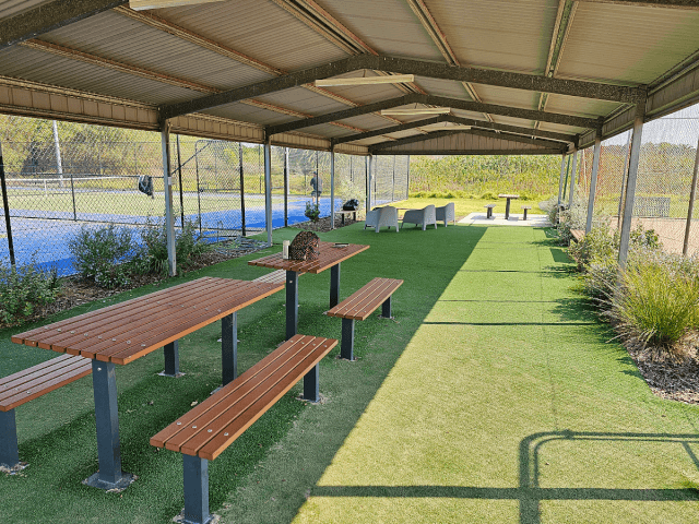 Moxon Sports Club in  Punchbowl  