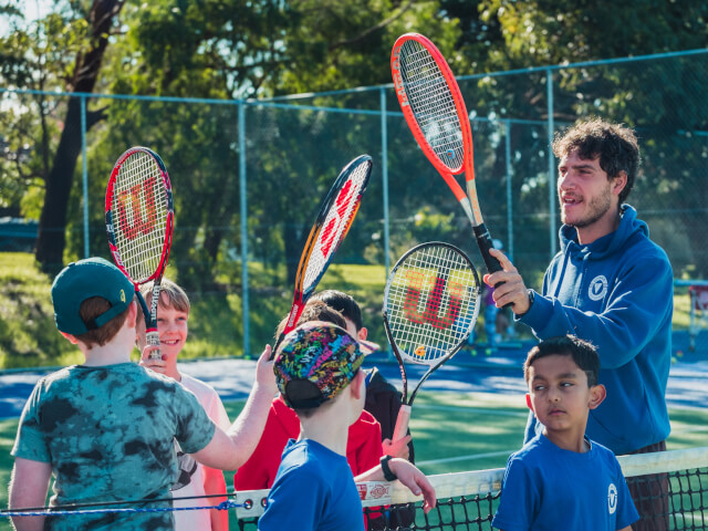 Narraweena Tennis Club in Narraweena Narraweena Tennis Club in Narraweena