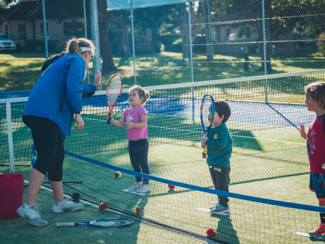 Narraweena Tennis Club in Narraweena Narraweena Tennis Club in Narraweena