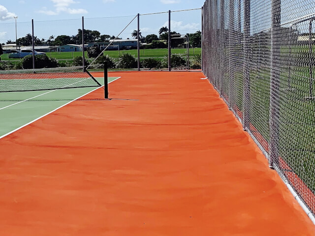 Pioneer Tennis in Mackay Pioneer Tennis in Mackay