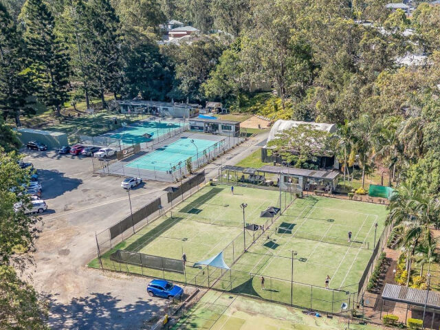 Pure Tennis Academy - Ferny Hills in Ferny Hills Pure Tennis Academy - Ferny Hills in Ferny Hills
