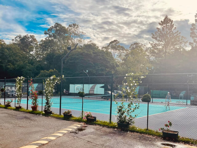 Pure Tennis Academy - Ferny Hills in Ferny Hills Pure Tennis Academy - Ferny Hills in Ferny Hills