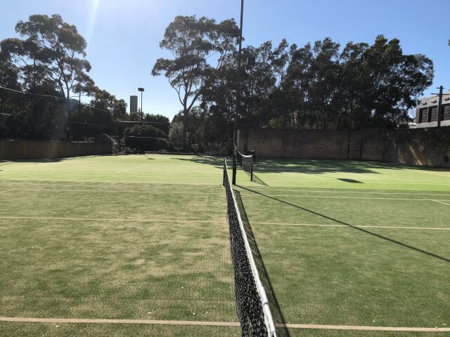 Sydney University Sports and Aquatic Centre in Darlington 