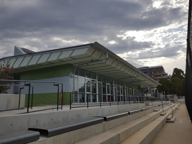 Kim Warwick Tennis - Waitara in Waitara