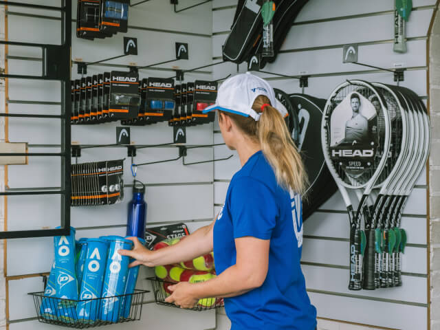 Wakehurst Tennis, Seaforth in Seaforth Wakehurst Tennis, Seaforth in Seaforth