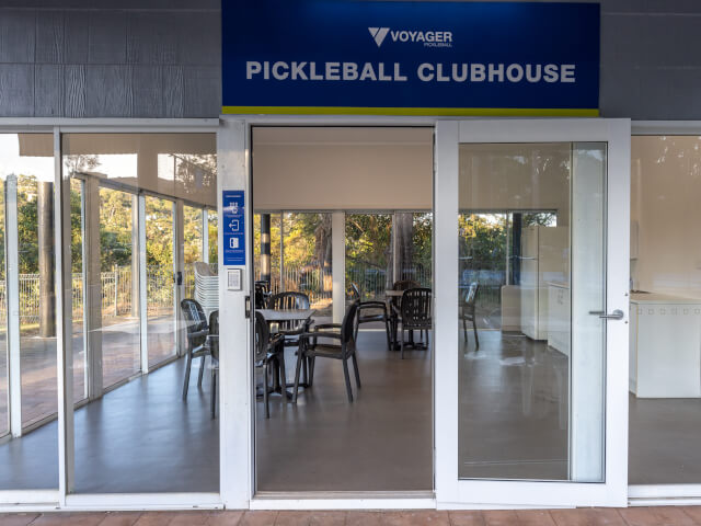 The Willis Recreation And Sports Centre (Pickleball) in Chatswood The Willis Recreation And Sports Centre (Pickleball) in Chatswood