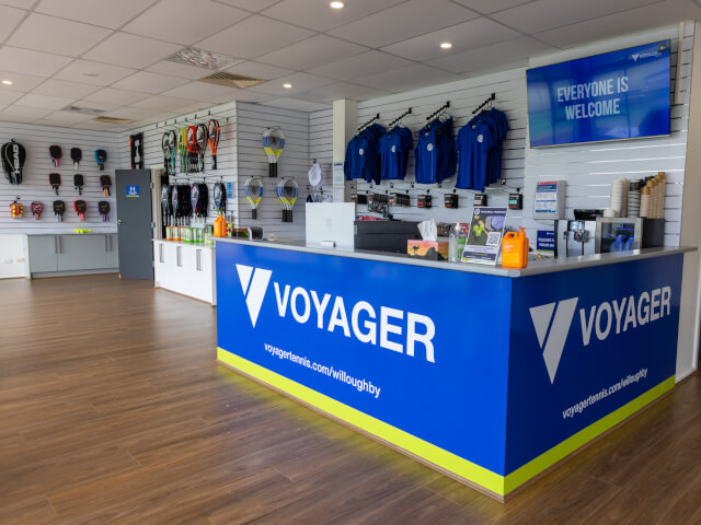 The Willis Recreation and Sports Centre (Tennis) in Chatswood The Willis Recreation and Sports Centre (Tennis) in Chatswood