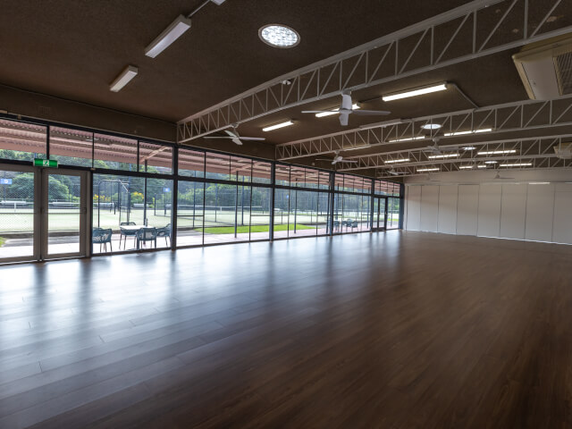 The Willis Recreation and Sports Centre (Tennis) in Chatswood The Willis Recreation and Sports Centre (Tennis) in Chatswood