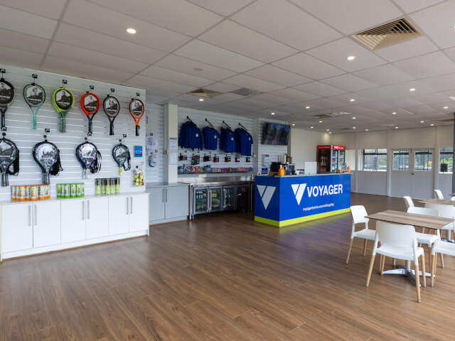 The Willis Recreation and Sports Centre (Tennis) in Chatswood The Willis Recreation and Sports Centre (Tennis) in Chatswood