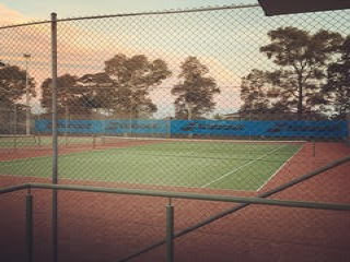 Wyatt Park Tennis Centre in Belrose Wyatt Park Tennis Centre in Belrose